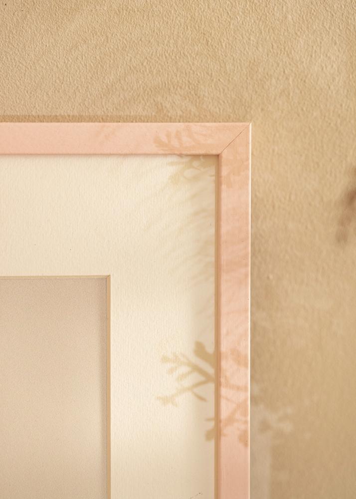 Colorful Acrylglas Roze 30x40 cm