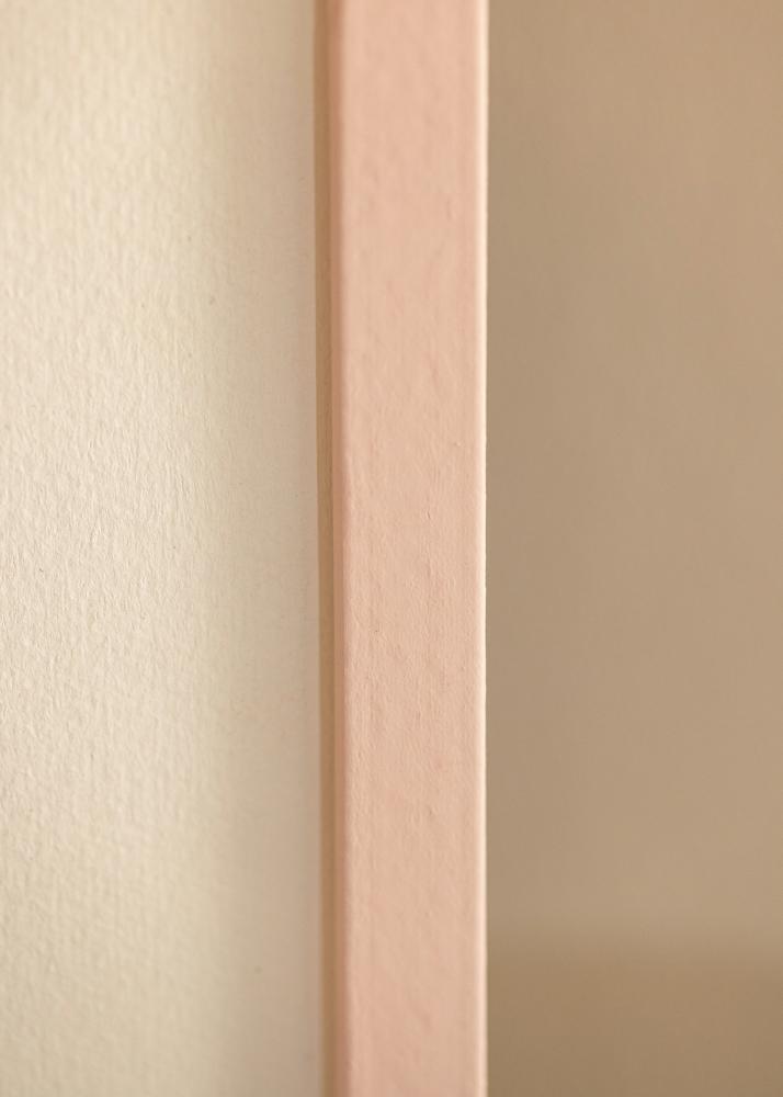 Colorful Acrylglas Roze 30x40 cm