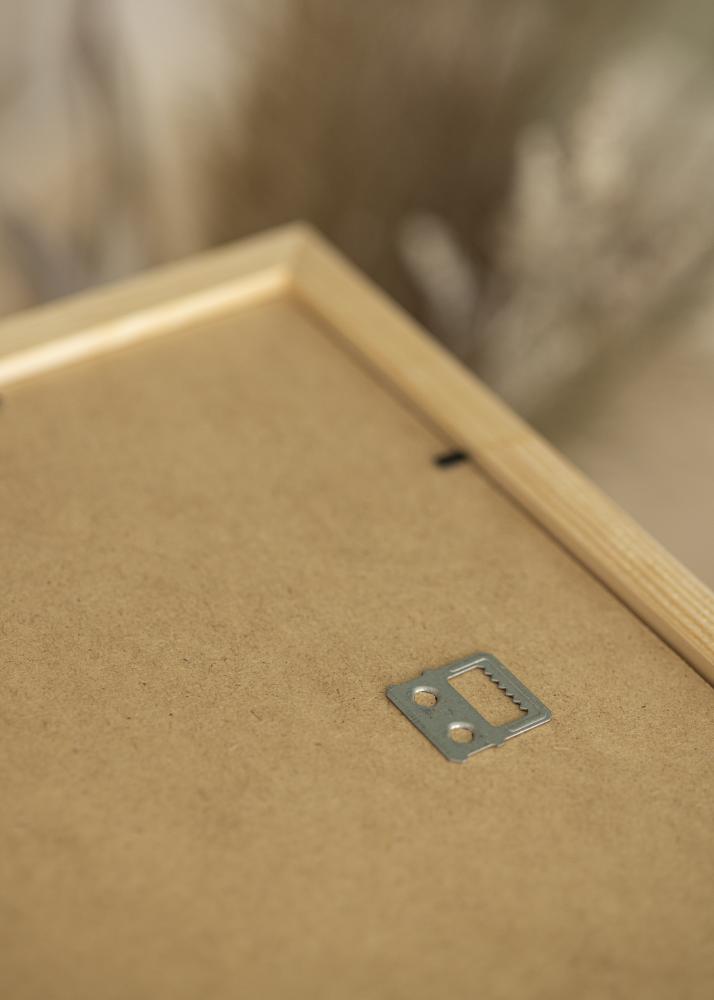 Fotolijst Oak Wood Acrylglas 60x75 cm