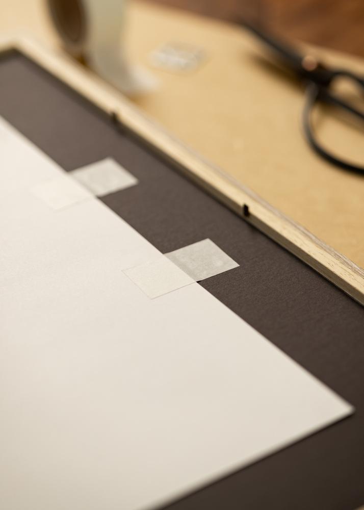 Passe-partouttape Zuurvrij - S (5 m)