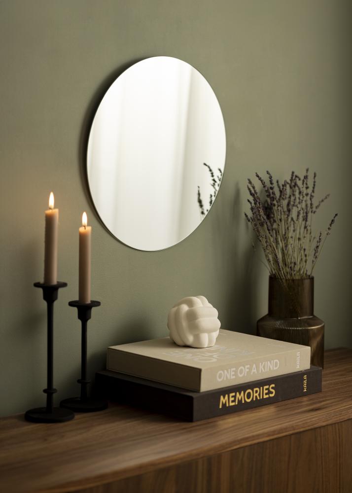 KAILA Ronde Spiegel 40 cm Ø