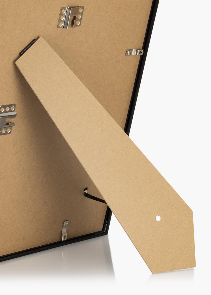 Fotolijst New Lifestyle Acrylglas Mat Zwart 21x29,7 cm (A4)