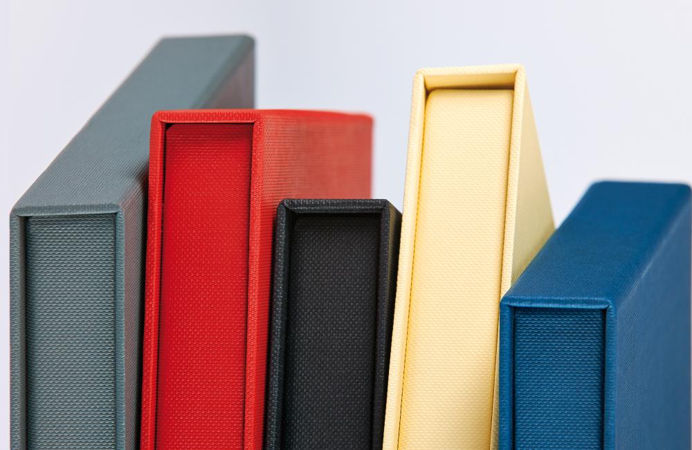 Fun Fotobox - Zwart (Geschikt voor 70 st Foto's van 10x15 / 13x18 cm)