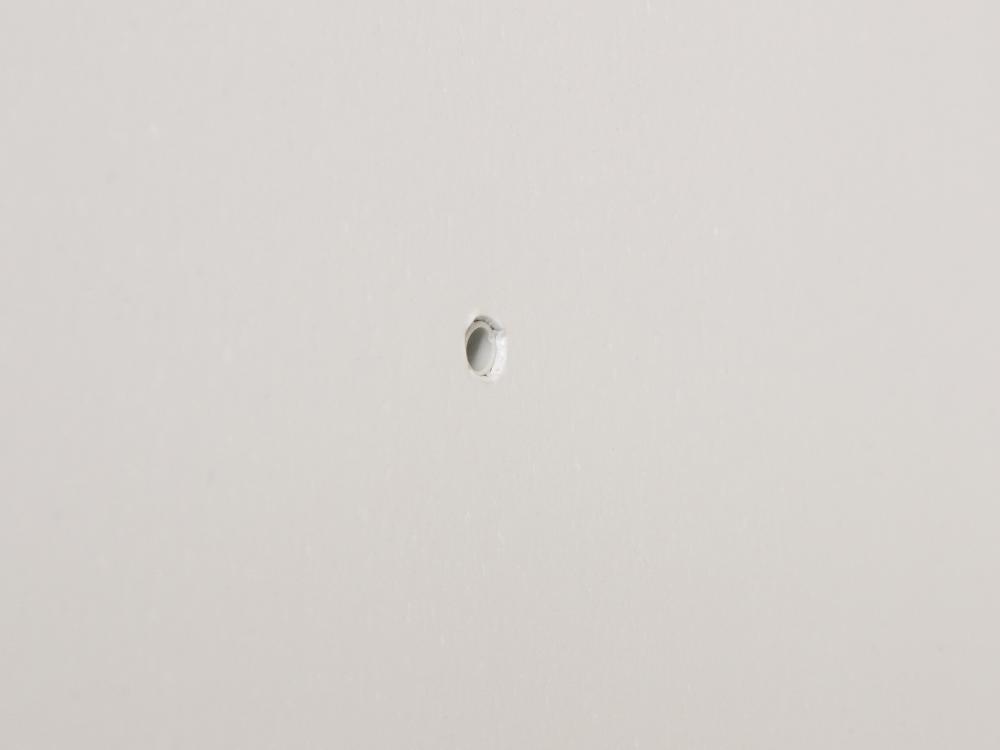 Schroeven en pluggen voor betonmuur - 5-pack (40x8 mm)