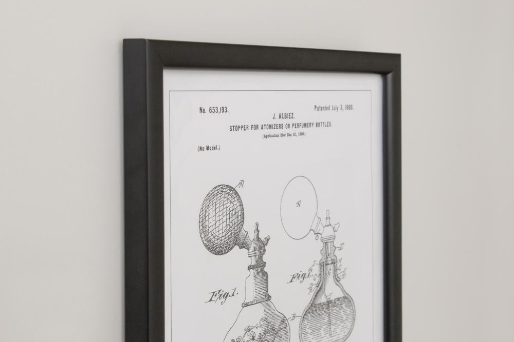 Schroeven en pluggen voor betonmuur - 5-pack (40x8 mm)