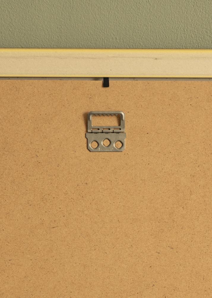 Spiegel Nostalgia Goud 40x55 cm