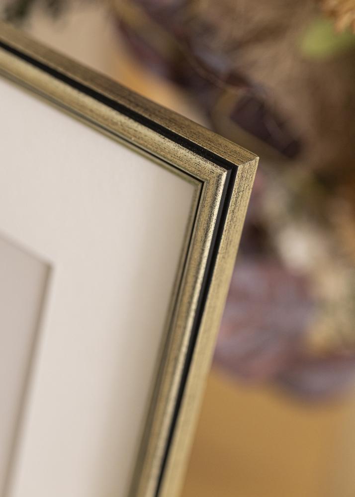 Fotolijst Horndal Acrylglas Zilver 20x25 cm