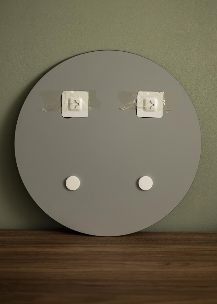 KAILA Ronde Spiegel 40 cm Ø