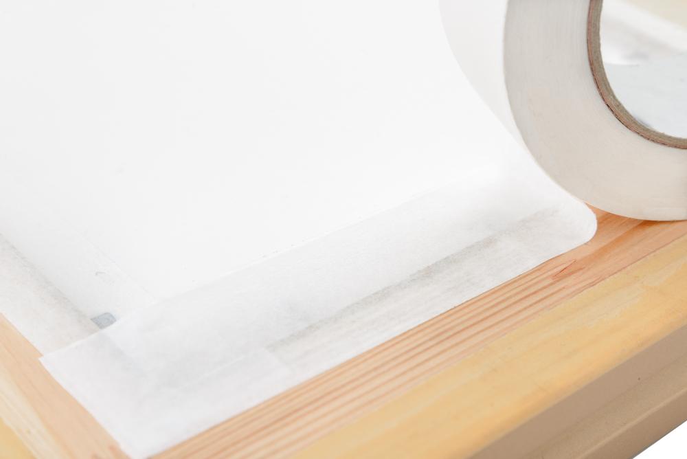 Zuurvrij Afdichtingstape