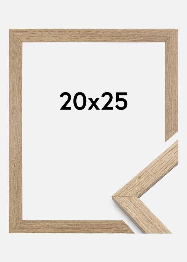 Fotolijst Stilren Acrylglas Eikenhout 20x25 cm