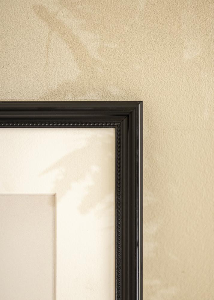 Fotolijst Gala Acrylglas Zwart 21x29,7 cm (A4)