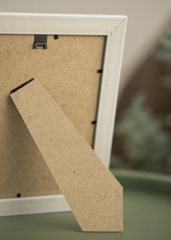 Fotolijst Nostalgia Wit 10x15 cm