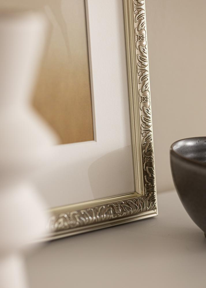 Fotolijst Nostalgia Zilver 21x30 cm