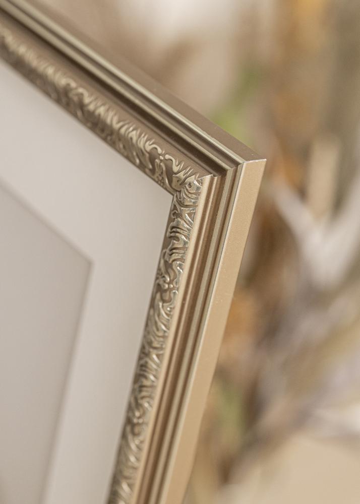 Fotolijst Nostalgia Zilver 21x30 cm