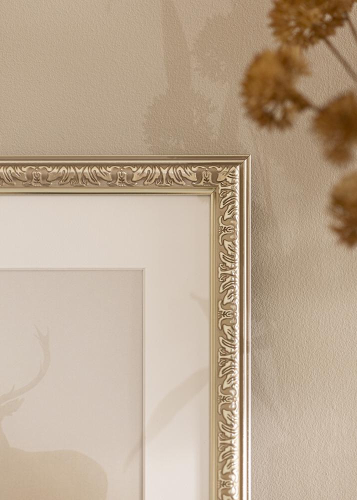 Fotolijst Nostalgia Zilver 21x30 cm