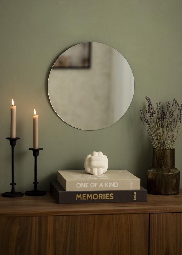 KAILA Ronde Spiegel 40 cm Ø