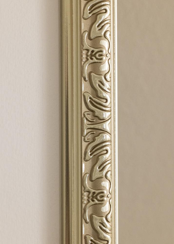 Fotolijst Nostalgia Zilver 21x30 cm