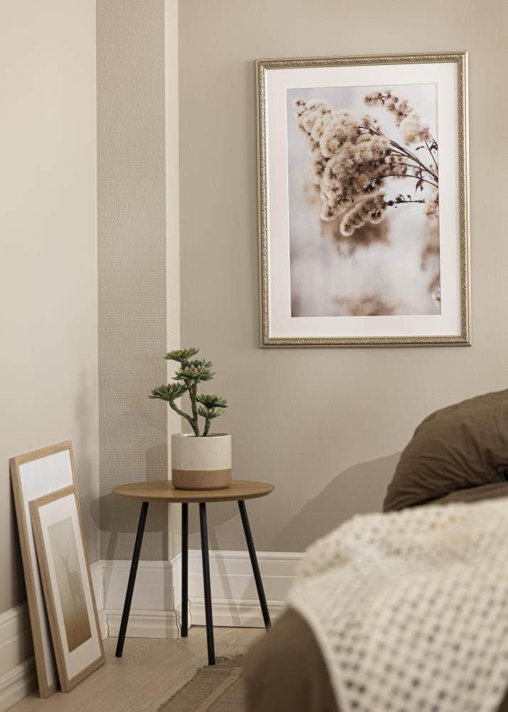 Fotolijst Nostalgia Zilver 21x30 cm