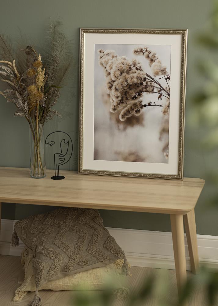 Fotolijst Nostalgia Zilver 21x30 cm