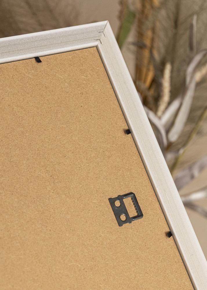 Fotolijst Nostalgia Zilver 21x30 cm