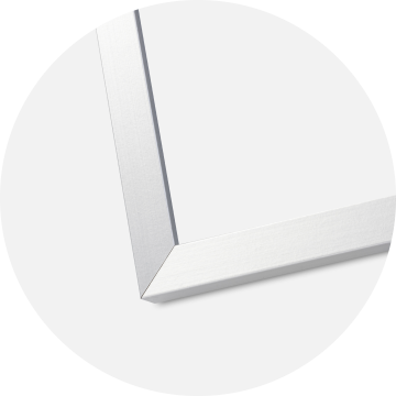 Fotolijst Trendy Zilver 18x24 cm