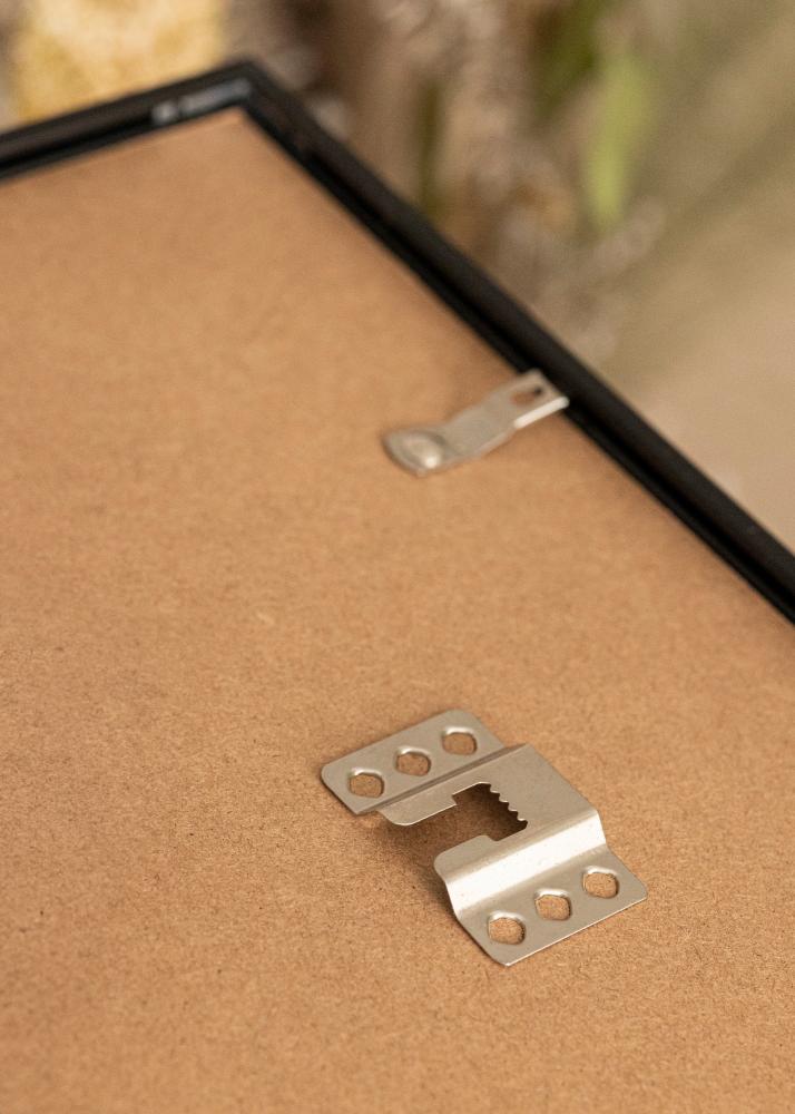 Fotolijst New Lifestyle Acrylglas Zwart 30x40 cm