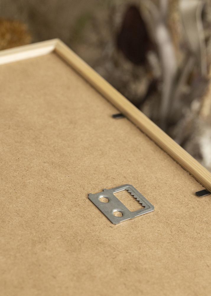 Fotolijst Galant Zilver 20x20 cm