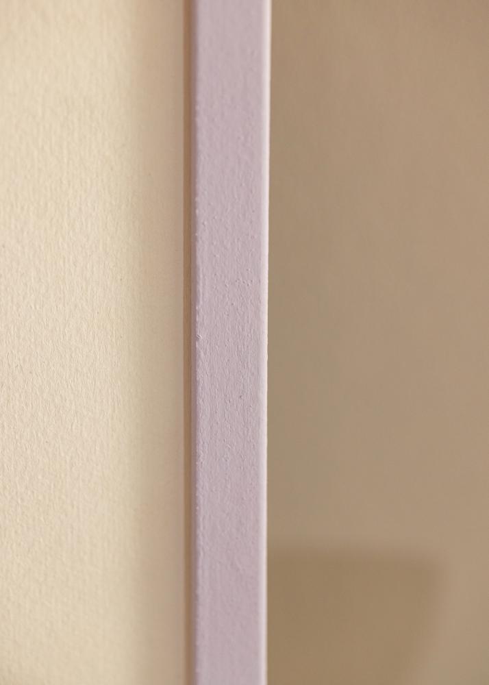 Colorful Acrylglas Paars 29,7x42 cm (A3)