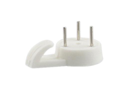 Schilderijhaak assortiment all/mini/maxi 3x10 stuks