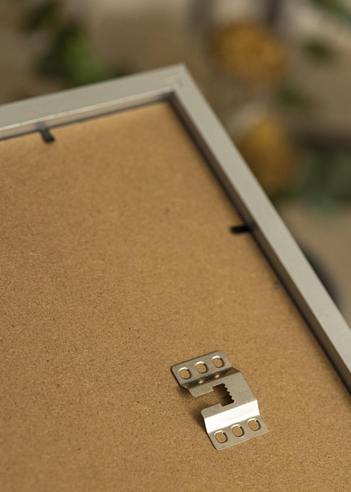 Fotolijst Selection Acrylglas Zilver 29,7x42 cm (A3)