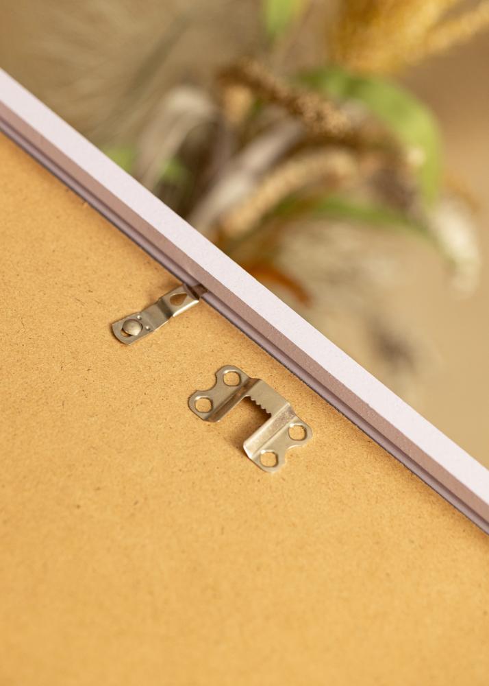 Colorful Acrylglas Paars 29,7x42 cm (A3)