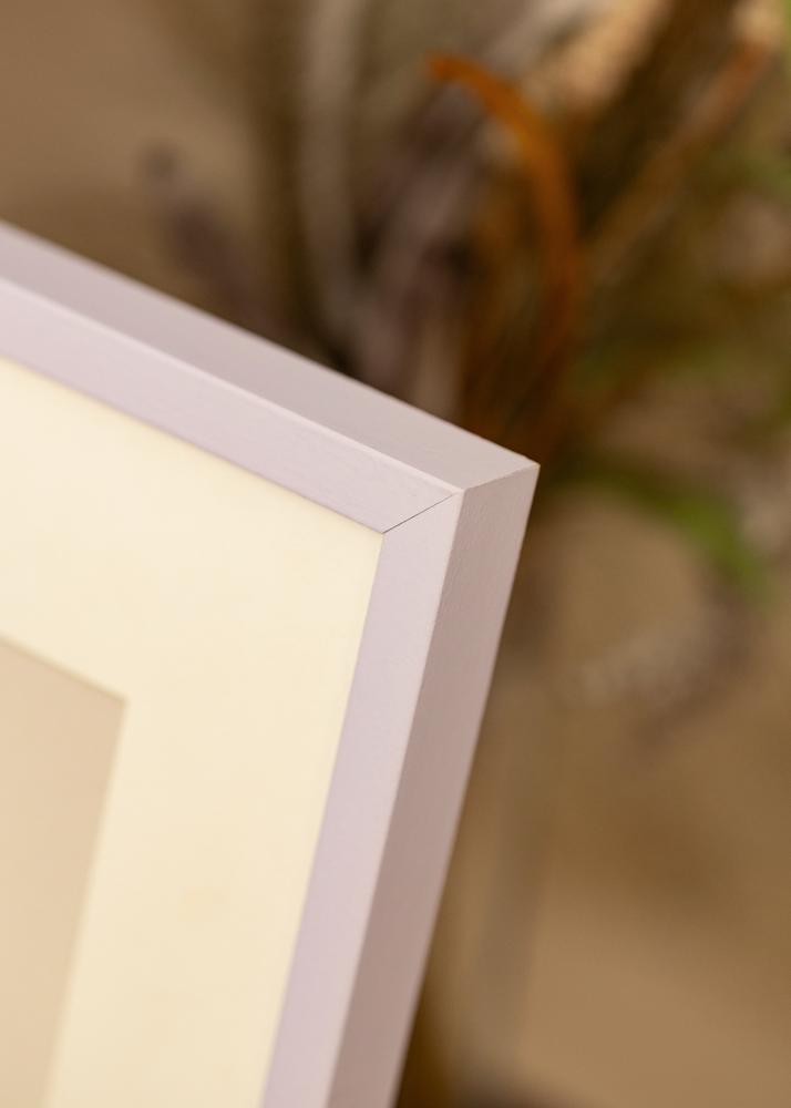 Colorful Acrylglas Paars 29,7x42 cm (A3)