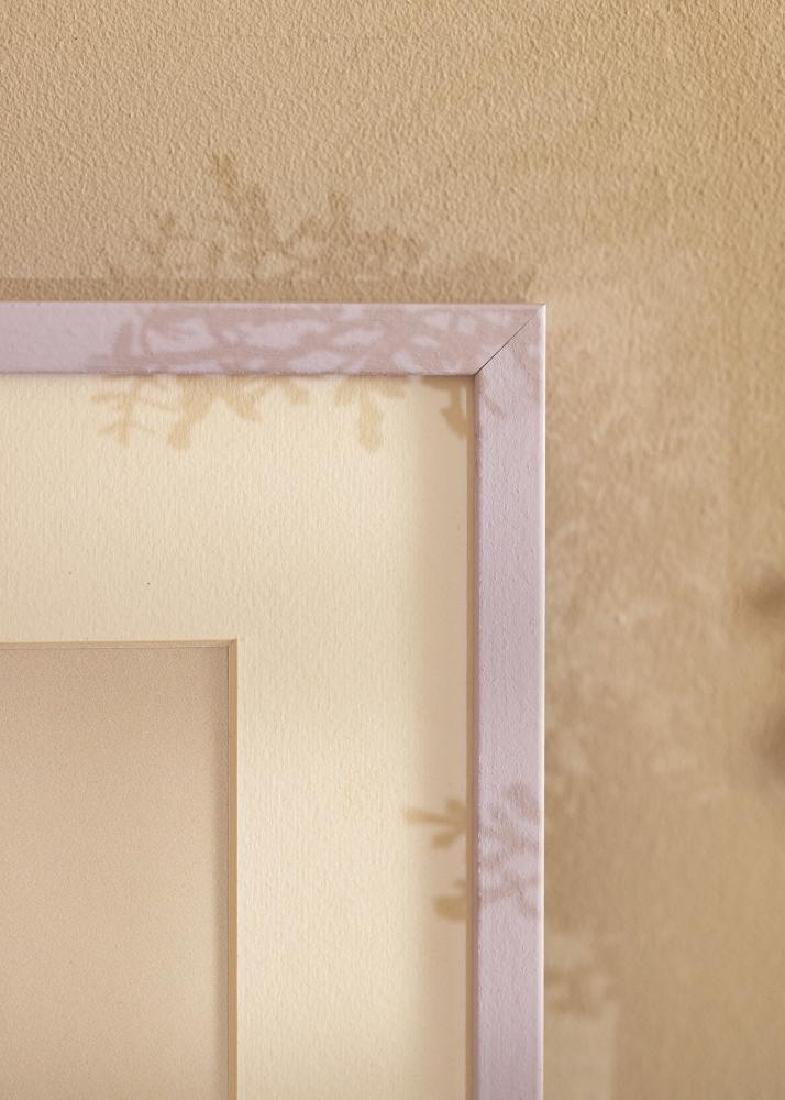 Colorful Acrylglas Paars 29,7x42 cm (A3)