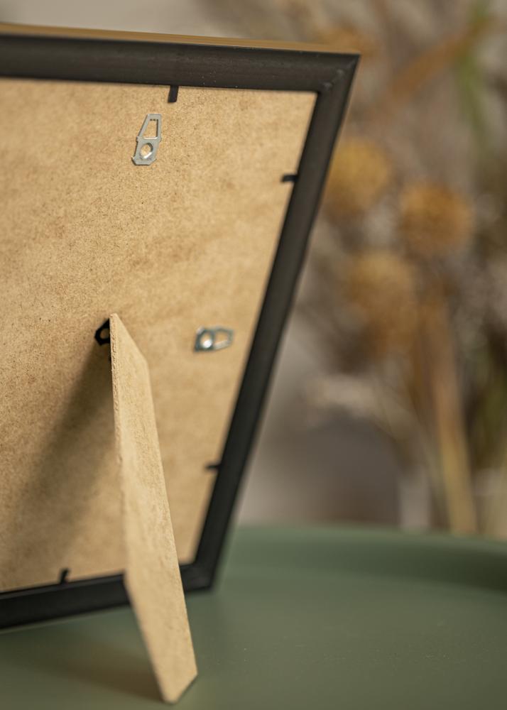 Fotolijst Abisko Acrylglas Goud 10x15 cm