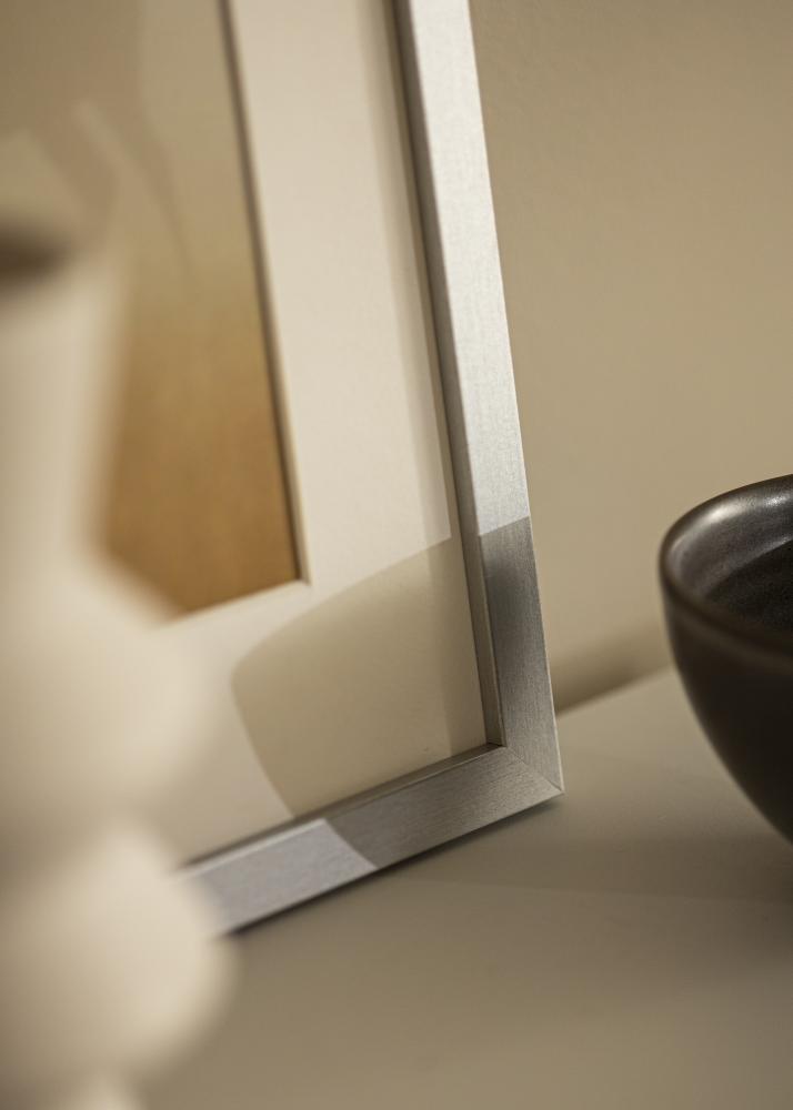 Fotolijst Selection Acrylglas Zilver 29,7x42 cm (A3)