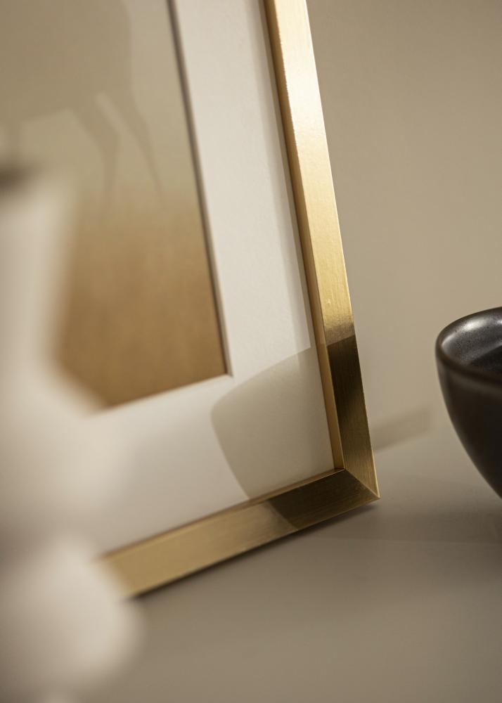 Fotolijst Selection Acrylglas Goud 42x59,4 cm (A2)