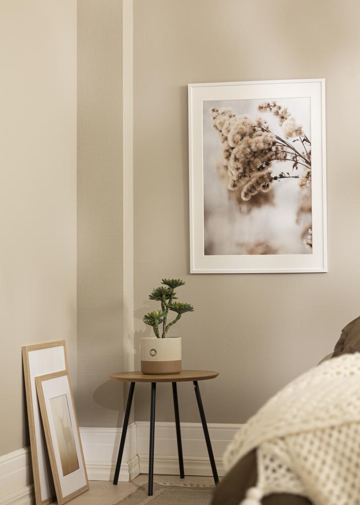 Fotolijst Edsbyn Wit 20x20 cm