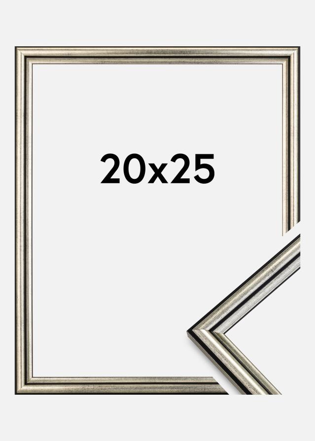 Fotolijst Horndal Acrylglas Zilver 20x25 cm