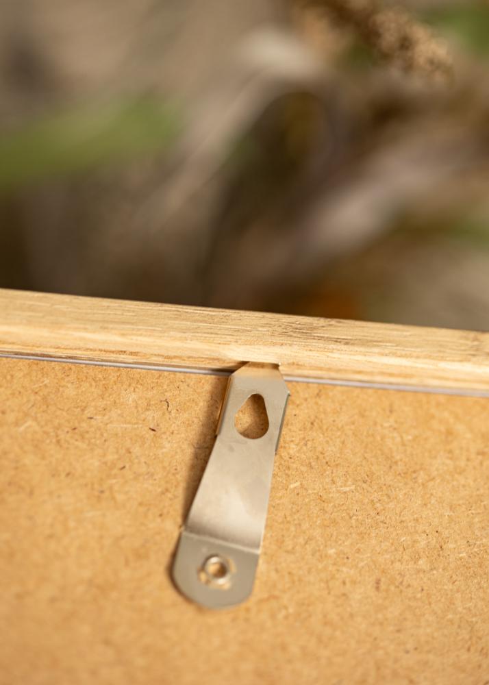 Fotolijst Ares Acrylglas Natural Oak 30x45 cm