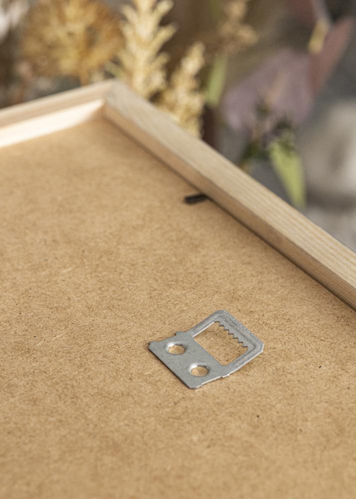 Fotolijst Stilren Acrylglas Zwart 35x100 cm