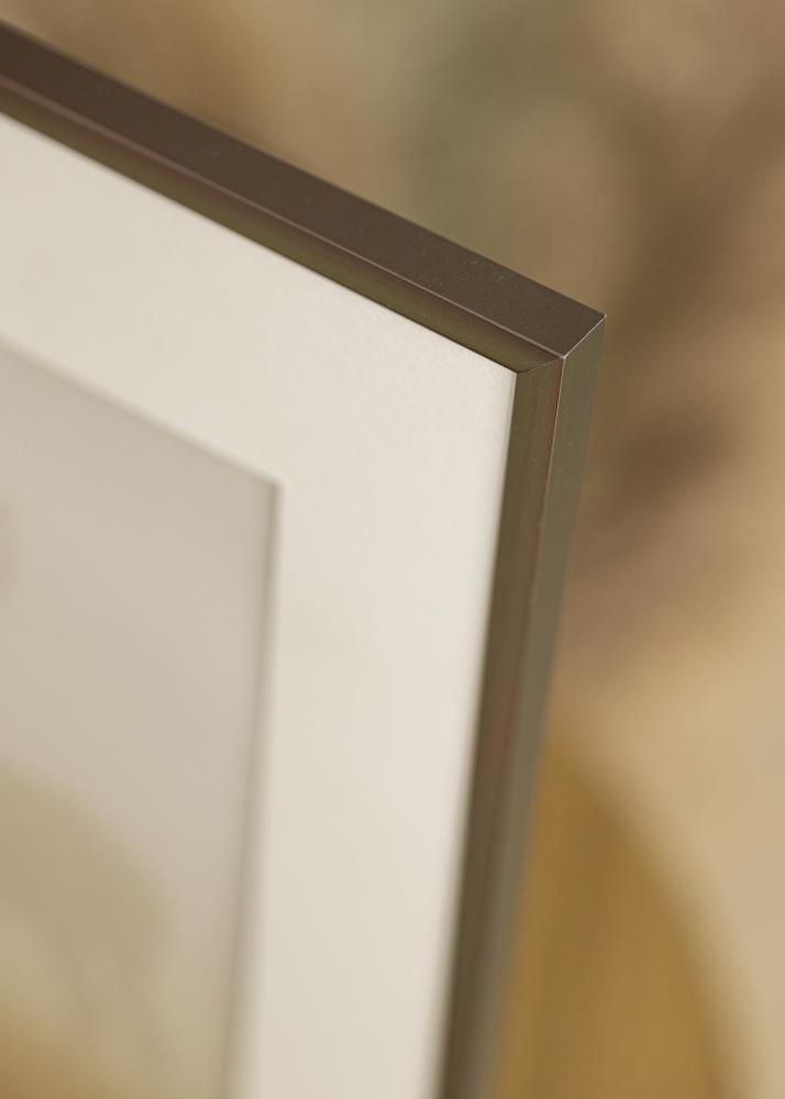 Fotolijst New Lifestyle Acrylglas Staal 30x40 cm