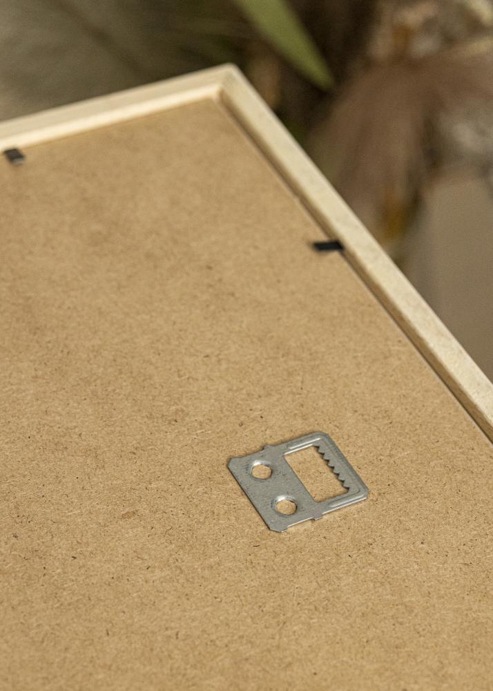 Fotolijst Edsbyn Wit 20x20 cm