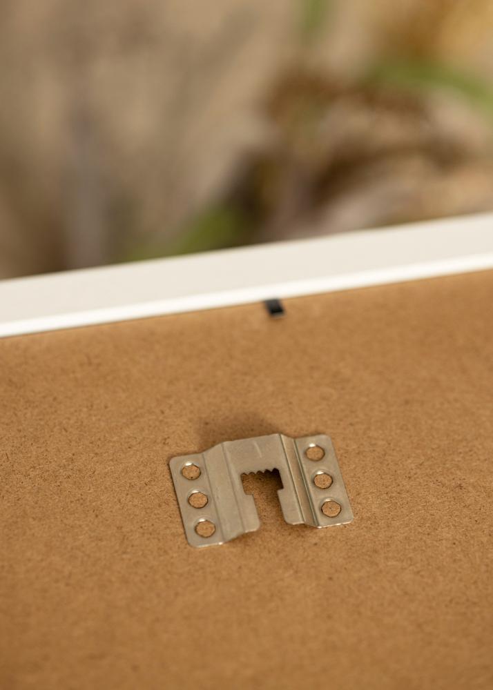 Fotolijst BGA Classic Acrylglas Wit 29,7x42 cm (A3)