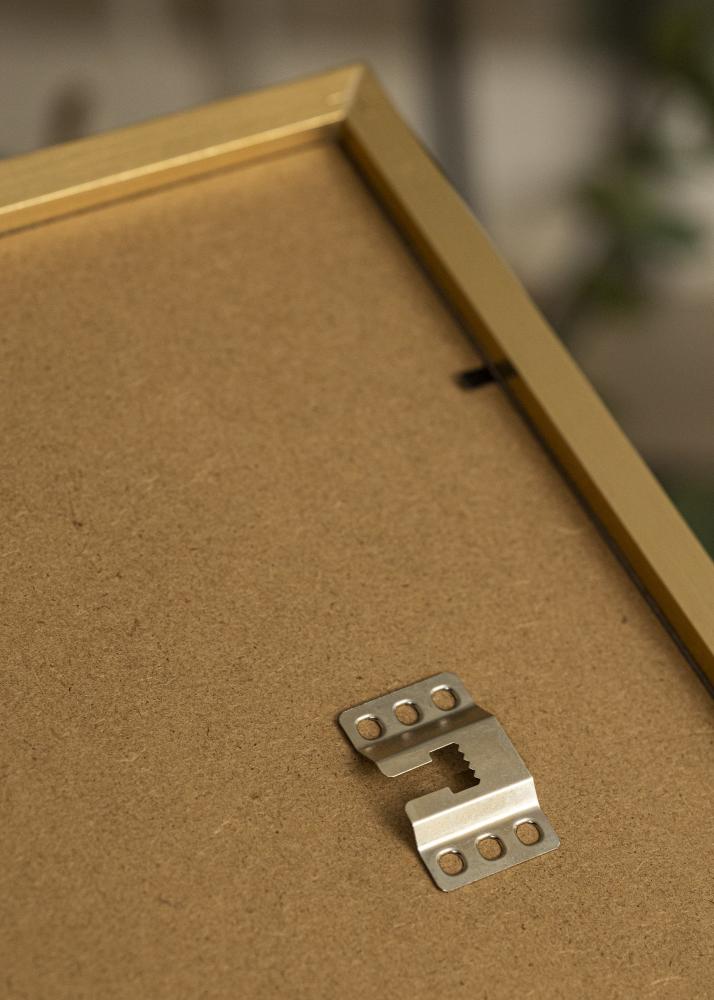 Fotolijst Selection Acrylglas Goud 42x59,4 cm (A2)