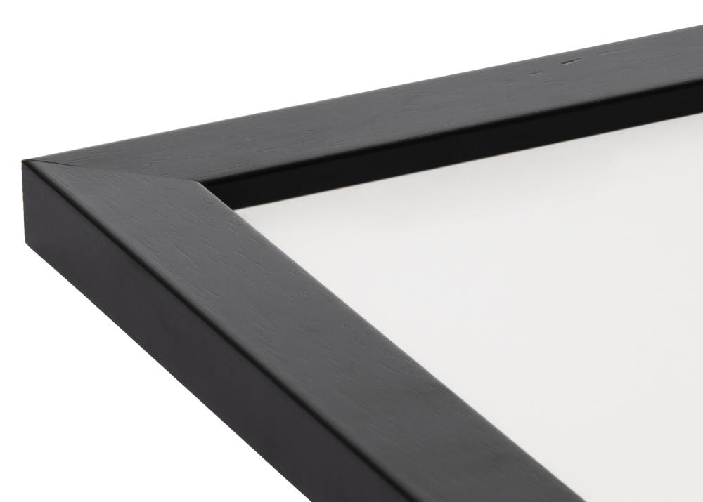 Black Wood - 16 Foto's collage