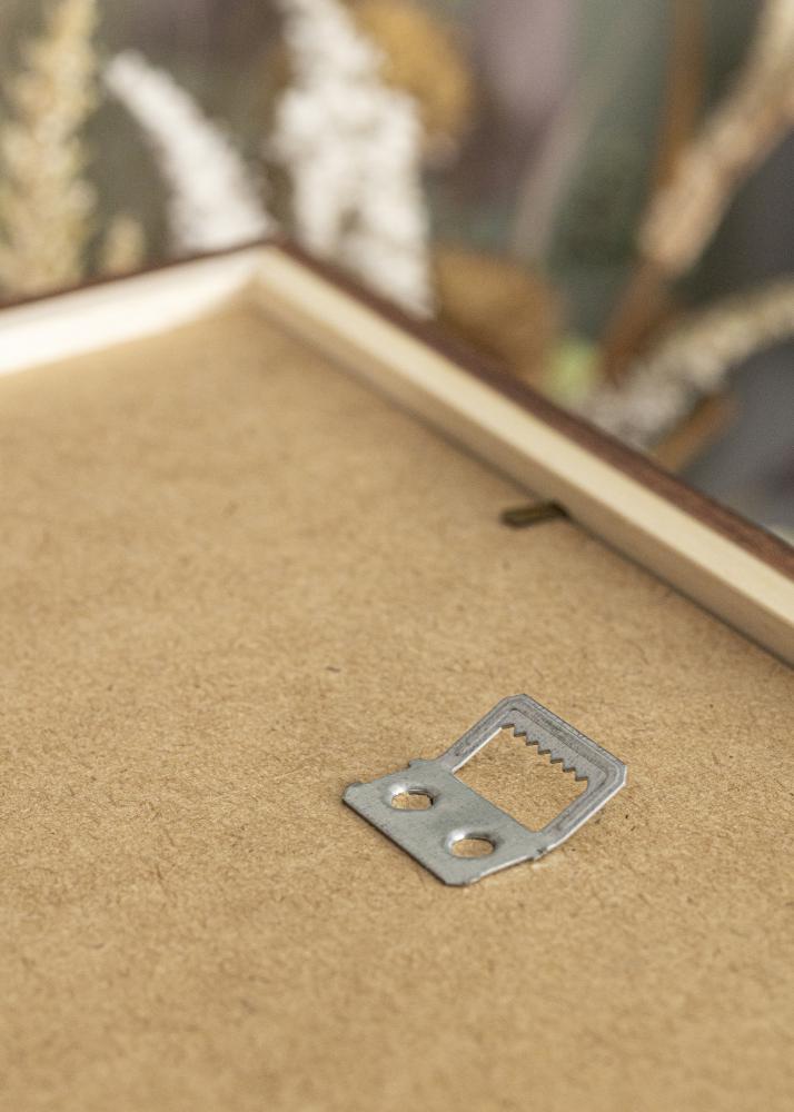 Fotolijst Stilren Acrylglas Warm Brown 70x100 cm