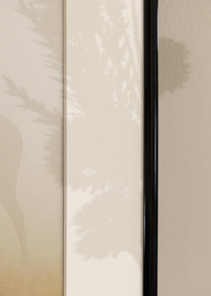 Fotolijst New Lifestyle Acrylglas Zwart 20x25 cm