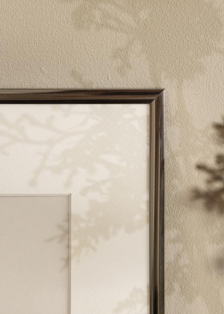 Fotolijst New Lifestyle Acrylglas Staal 30x40 cm