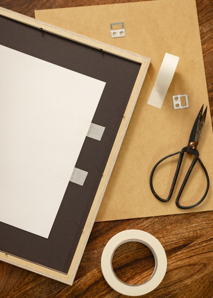 Passe-partouttape Zuurvrij - M (10 m)