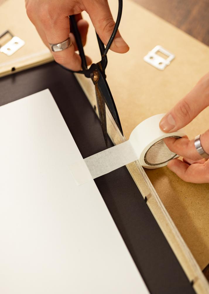 Passe-partouttape Zuurvrij - M (10 m)